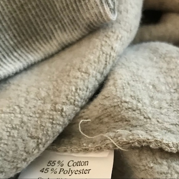 Last one New💙Faded Camo zip sweater - Picture 5 of 8